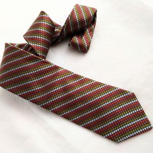 TED BAKER silk tie